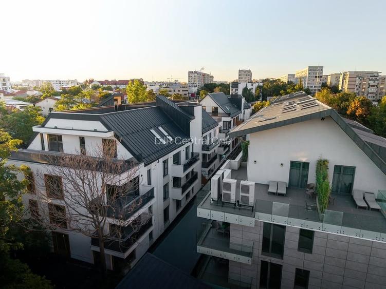 Apartament 2 camere lux Boutique Tepes Voda - 3