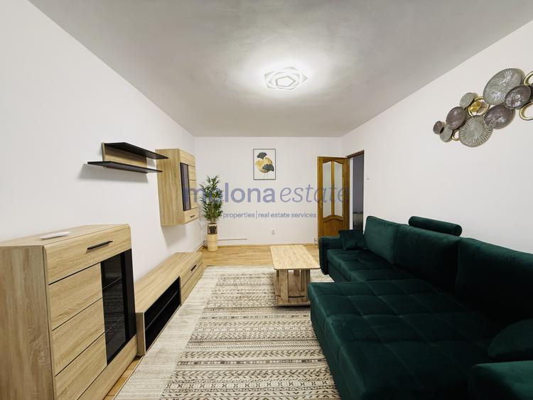 Apartament 3 camere, decomandat la prima închiriere!