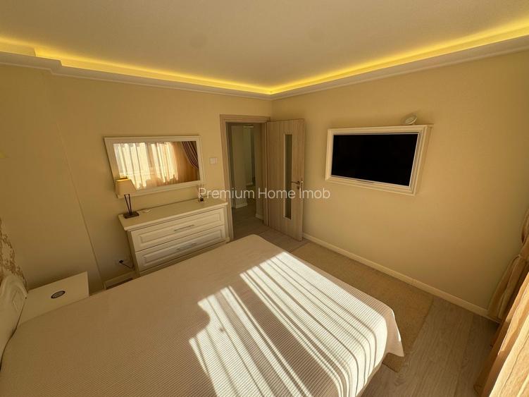 Apartament | 3 camere | Lux | 1 Decembrie | Trapezului - 9