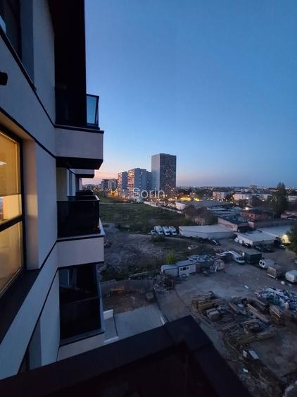 Inchiriez apartament 2 camere Quartz Residence - 15