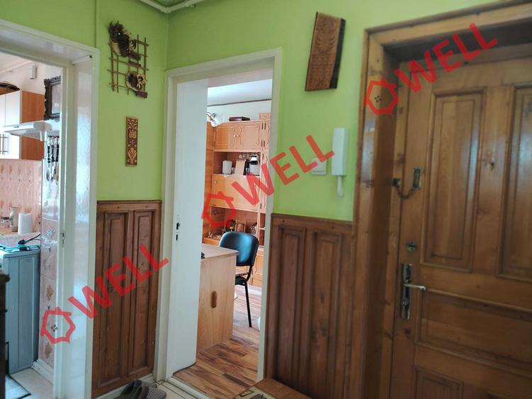Apartament cu 3 camere de vânzare în Târgu Secuiesc, pe strada Molnár Józsiás!