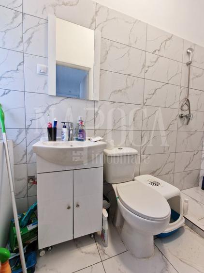 Apartament o camera de vanzare in Marasti, Cluj Napoca