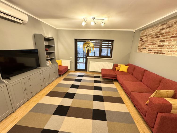 Casa Individuala 5 camere - 420mp teren - Toate Utilitatile!
