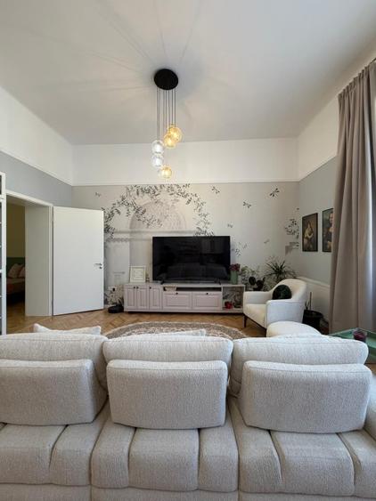 Apartament deosebit, situat in centrul Timisoarei