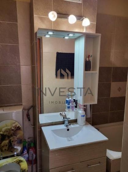 Apartament 2 camere decomandat, etaj intermediar, zona Marasti!