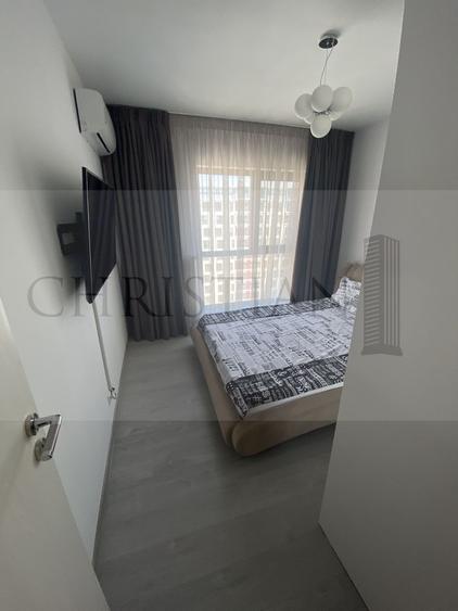 2 camere - Lujerului - Plaza Residence - Premium