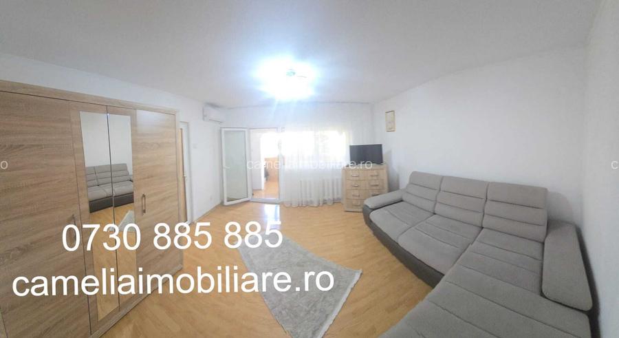 Garsoniera, dubla, cu 2 camere, renovata, 42mp, metrou Lujerului, tramvai 41 - 18