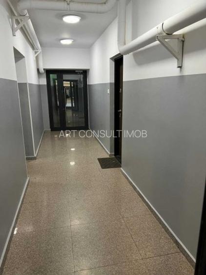 Garsoniera | Complex Moghioros Park Residence | Parcare | Mobilat | Utilat | - 8