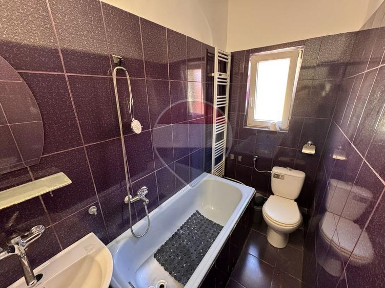 Casa tip duplex de inchiriat cu 4 camere in Gruia – 112 mp