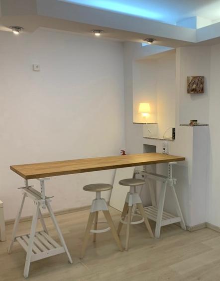 UNIRII,stradal pe BULEVARDUL UNIRII,locatie exceptionala 102mp,terase superbe