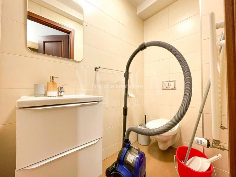 Apartament 3 camere de vanzare in Centru, Cluj Napoca - 9