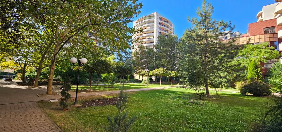 Inchiriere 3 camere - Central Park
