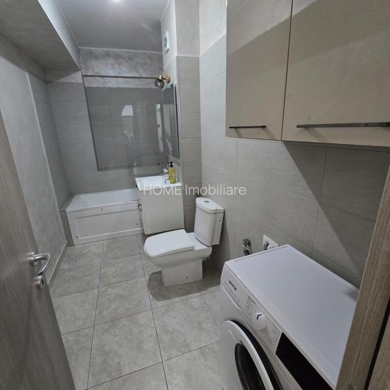 Închiriere | Apartament 2 camere | Bloc nou - 6