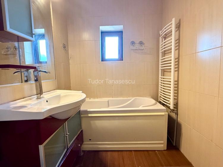 Apartament 3 camere Nicolae Titulescu