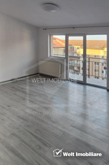 Apartament 40 mp, 1 camera, Floresti