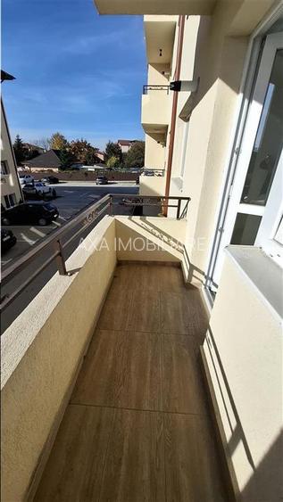 Apartament 3 camere Valea Lupului,2 Bai,Loc de Parcare,0% Comision - 9