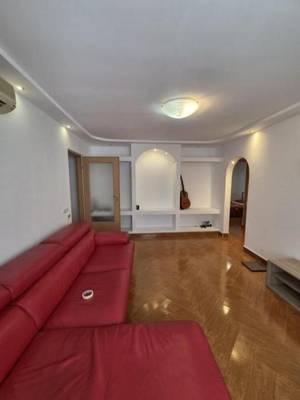 3 camere cu Centrala Proprie | Drumul Taberei | Mobilat si utilat |