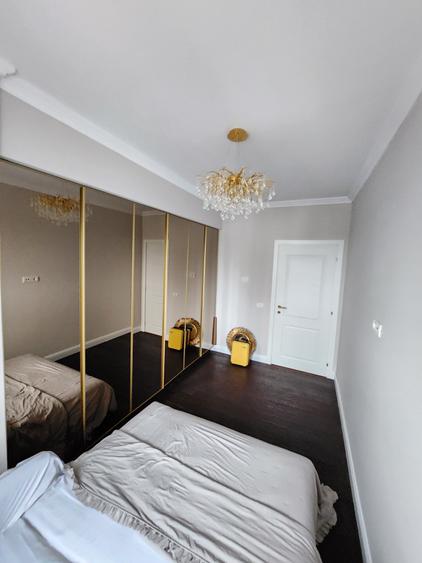 Vânzare apartament 3 camere Soseaua chitilei