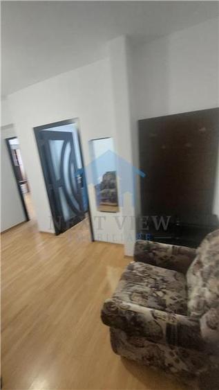 Apartament 3 camere, Manastur