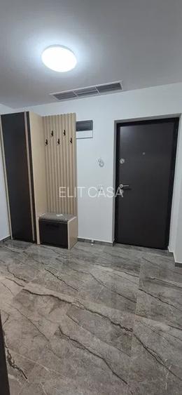 Apartament cu 2 camere, decomandat, zona Copou, etaj 3/6 - 5