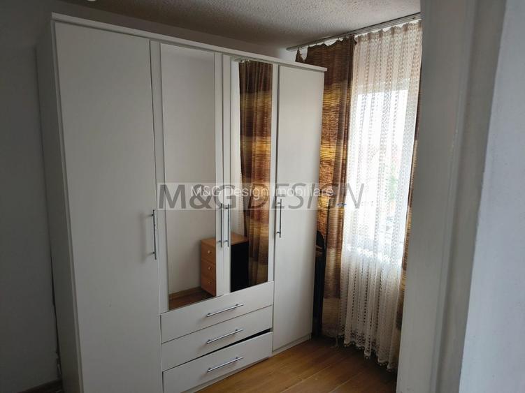 Se inchiriaza apartament 2 camere zona Sagului( Shoppping City) - 2