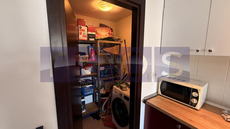 INCHIRIERE 3 CAMERE | IANCU NICOLAE | 97 MP | PISCINA | PARCARE SUBTERANA - 9