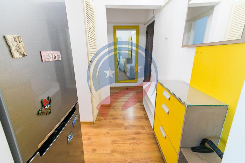 APARTAMENT 3 CAMERE , ETAJ 3, CRAIOVITA - ORIZONT