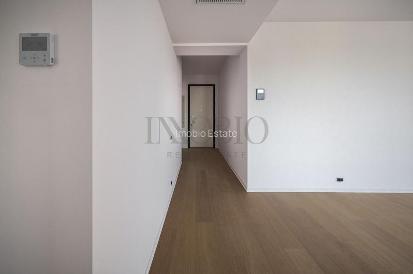 Apartament 4 Camere | One Floreasca Towers ( + TVA) - 9