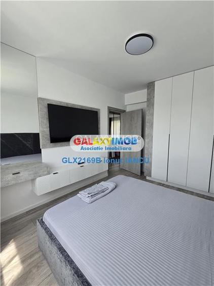 Apartament 2 camere Prelungirea Ghencea - Inchiriere - 3