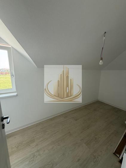 Duplex modern, 4 cam, 2 bai | 120 mp utili | Teren 336 mp | 2 fronturi