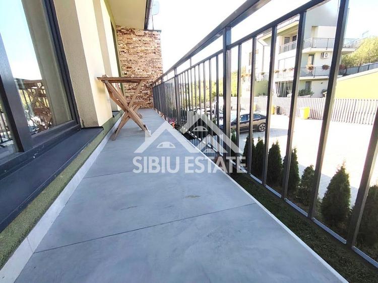 Casa la pret de apartament , Cristian, SIbiu