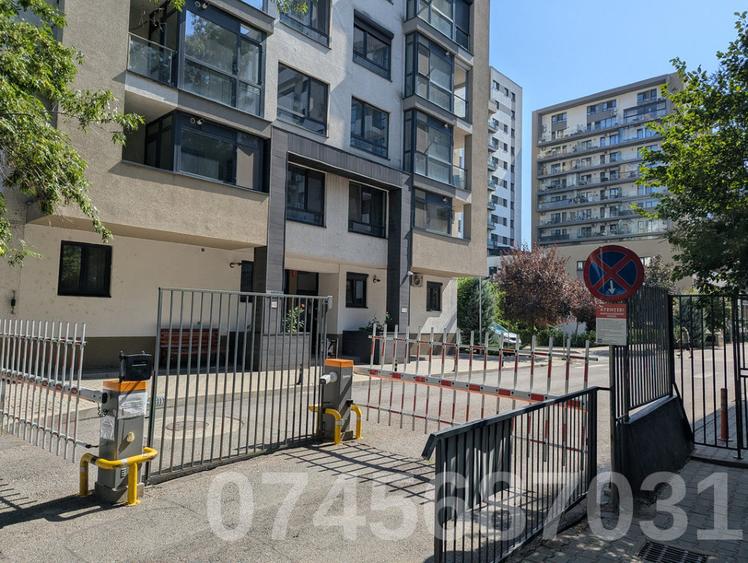 Apartament 2 Camere + Parcare privată | GranVia Park Lujerului