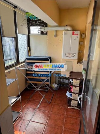 INCHIRIEZ APARTAMENT 3 CAMERE RAHOVA SEBASTIAN