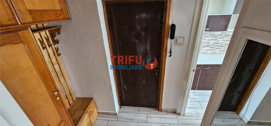 Apartament 2 camere Zona Cetate