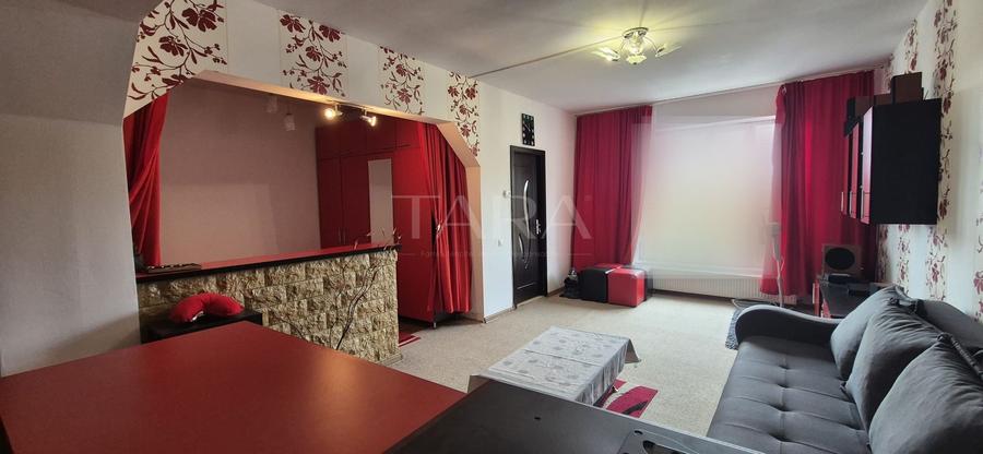 Vanzare apartament Apahida