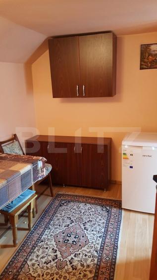 Casă ultracentrală lângă Biserica Evanghelică | 4 camere | 5 băi | Garaj nou