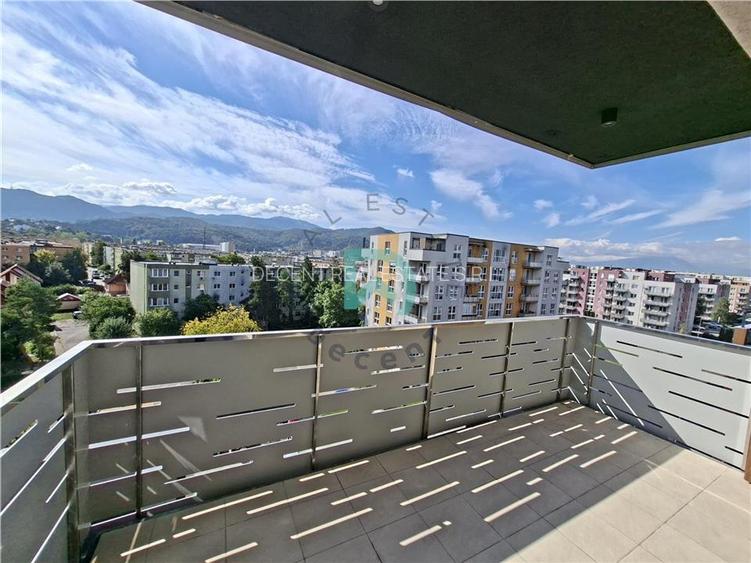 Apartament 3 camere Avantgarden Faza 5, 64 mp - Brasov - 9