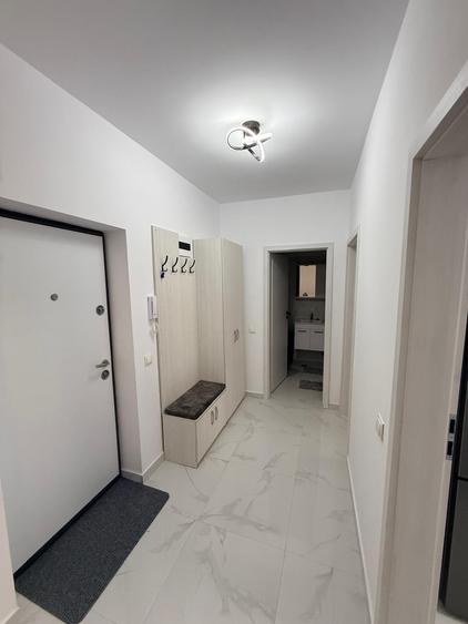 Inchiriere Apartament 2 camere Militari Residence