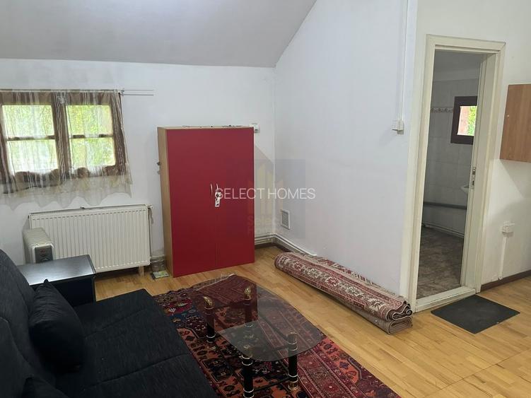 Ansamblu mixt | Investitie| Otopeni | 1.350 mp teren | 1.040 mpc - 13