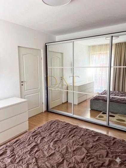 Apartament cu 2 camere | balcon generos | orientare sudică | Buna Ziua