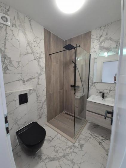 Apartament 3 camere nou - Calea Surii Mici