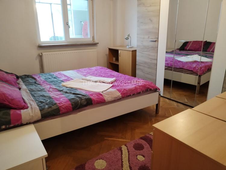 Apartament cu scara interioara ultracentral - Minerva - 6