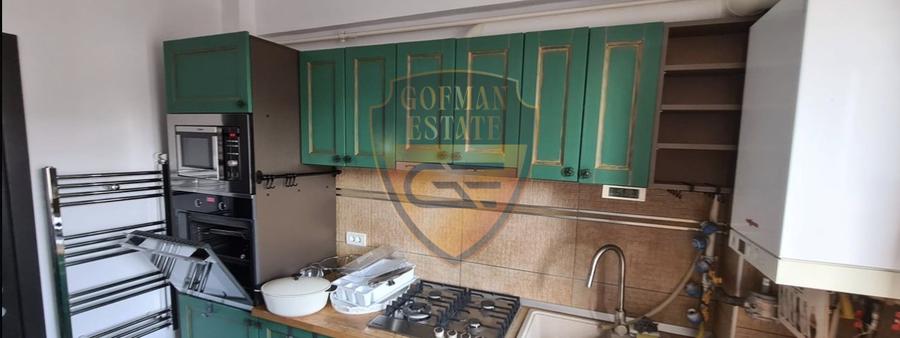 3 camere Inel II Complex Lira 75 mp et 4/5 fara lift term lung parcare balcon