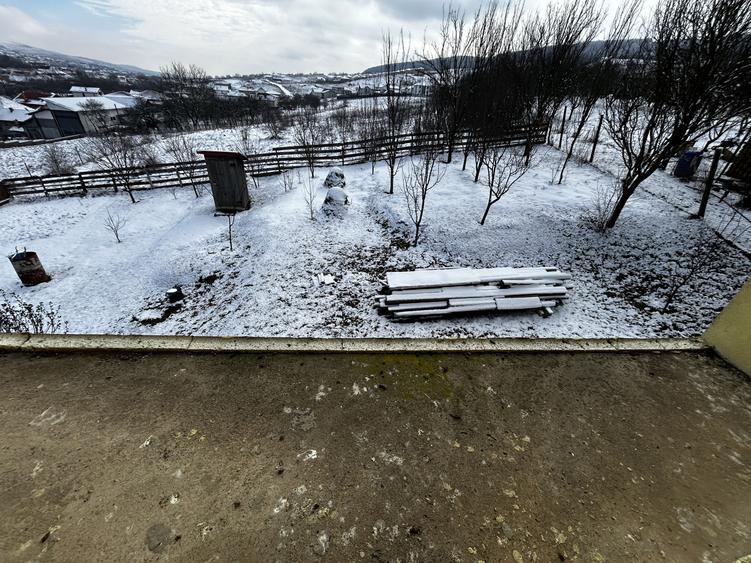 Casa individuala, 273mp, teren 1.000mp, Chinteni zona Profi