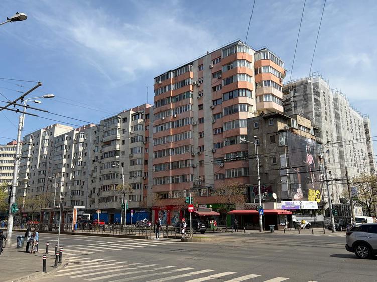 Investitie spatiu comercial, zona Mosilor – 85 mp deja inchiriat