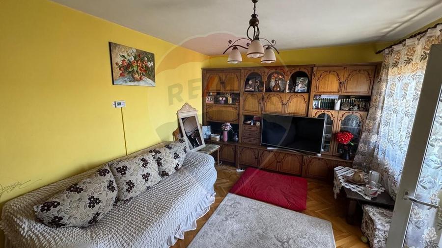 Apartament 3 camere, 2 bai + Uscatorie intabulata | Comision 0%
