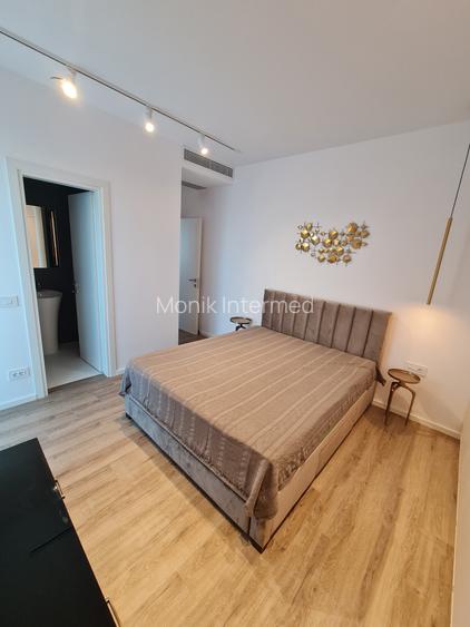 Exclusivitate -  Tomis Plus- Ansamblul Mobipark - 2 camere confort lux - 7