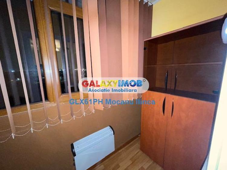 Inchiriere apartament 2 camere, in Ploiesti, Podul Inalt