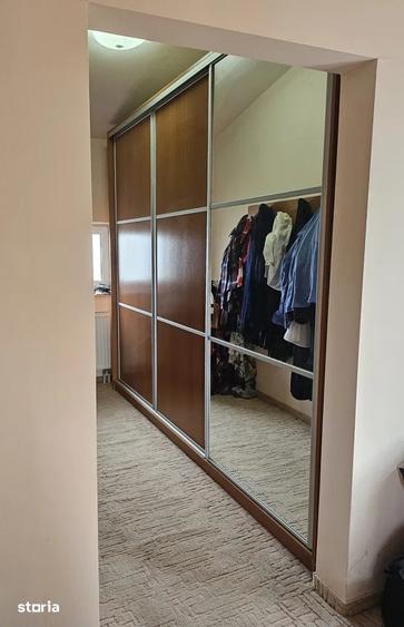 Casă individuală D+P+E, 408 mp, teren 2.300 mp, Tureni - Cluj