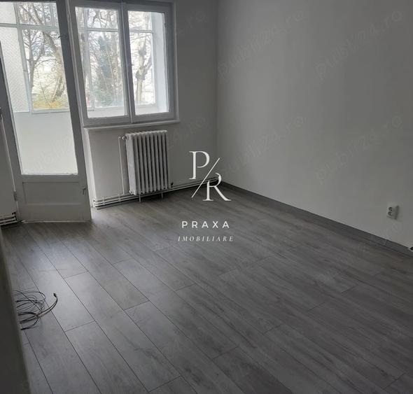 Vand apartament, semidecomandat, 2 camare,etaj 1, Manastur, Aleea Peana